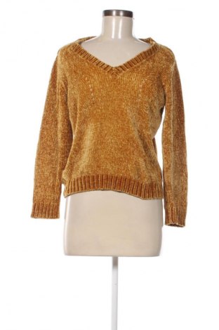 Damenpullover Jacqueline De Yong, Größe M, Farbe Braun, Preis € 10,49