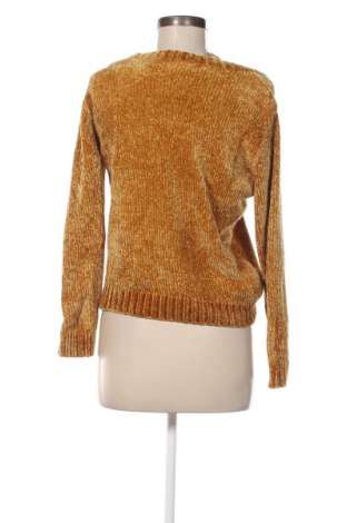 Damenpullover Jacqueline De Yong, Größe M, Farbe Braun, Preis € 10,49