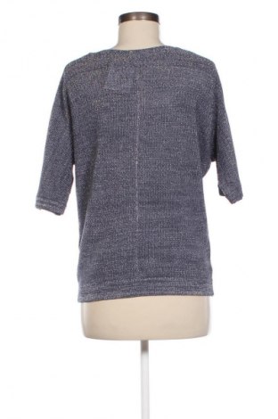 Damenpullover Janina, Größe L, Farbe Grau, Preis 3,49 €