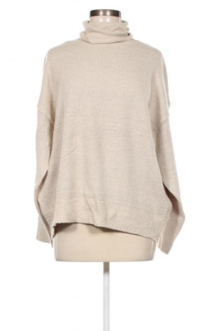 Damenpullover Janina, Größe M, Farbe Beige, Preis 19,99 €