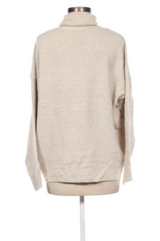 Damenpullover Janina, Größe M, Farbe Beige, Preis 19,99 €