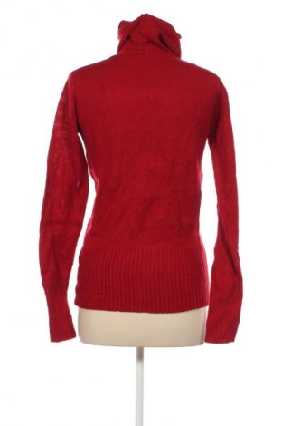 Damenpullover Janina, Größe M, Farbe Rot, Preis 8,49 €