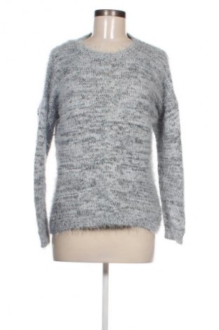 Damenpullover Janina, Größe L, Farbe Grau, Preis 6,49 €