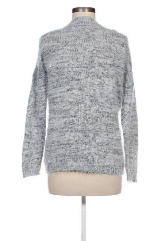 Damenpullover Janina, Größe L, Farbe Grau, Preis 6,49 €