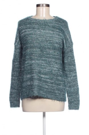 Pulover de femei Janina, Mărime M, Culoare Verde, Preț 43,99 Lei