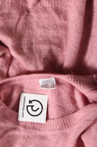 Damenpullover Janina, Größe L, Farbe Rosa, Preis € 9,49