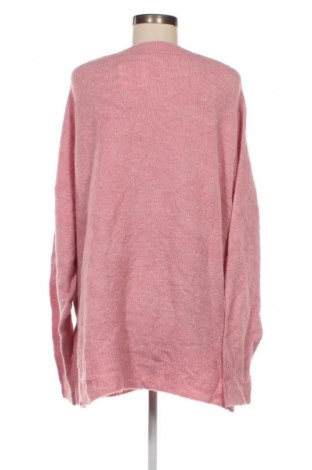 Damenpullover Janina, Größe L, Farbe Rosa, Preis 9,49 €