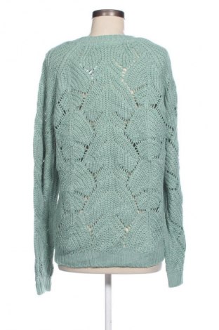 Pulover de femei Janina, Mărime XL, Culoare Verde, Preț 43,99 Lei