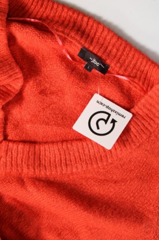 Damenpullover Jbc, Größe L, Farbe Orange, Preis 8,99 €