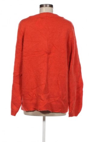 Damenpullover Jbc, Größe L, Farbe Orange, Preis 8,99 €