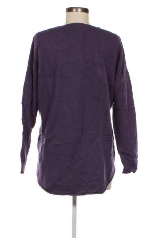 Damski sweter Jc Sophie, Rozmiar XXL, Kolor Fioletowy, Cena 79,99 zł