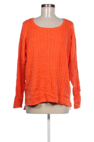 Damenpullover Jcp, Größe XL, Farbe Orange, Preis € 8,49