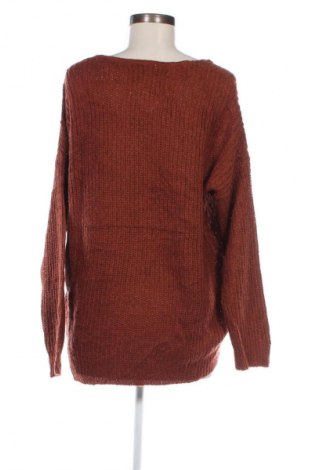 Damenpullover Jdy, Größe L, Farbe Orange, Preis 8,49 €