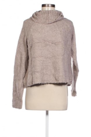 Damenpullover Jean Pascale, Größe S, Farbe Beige, Preis € 8,49