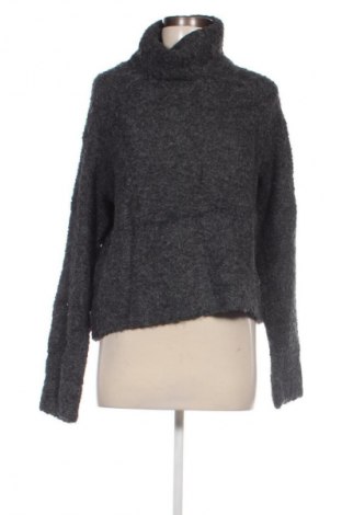 Damenpullover Jean Pascale, Größe S, Farbe Grau, Preis 6,99 €