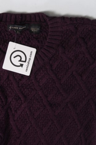 Damenpullover Jeanne Pierre, Größe XL, Farbe Lila, Preis 5,99 €