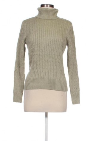 Damenpullover Jeanne Pierre, Größe M, Farbe Grün, Preis € 8,49