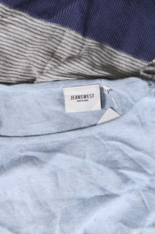 Γυναικείο πουλόβερ Jeanswest, Μέγεθος M, Χρώμα Πολύχρωμο, Τιμή 10,99 €