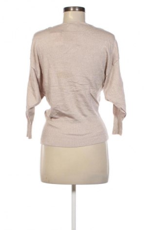 Damenpullover Jennifer Lopez, Größe M, Farbe Beige, Preis € 9,49