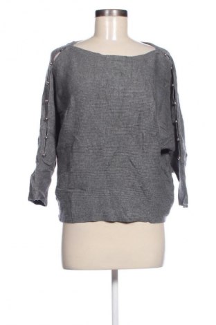 Damenpullover Jennifer Lopez, Größe XL, Farbe Grau, Preis € 9,49