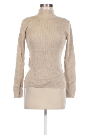 Damenpullover Jennifer Moore, Größe S, Farbe Beige, Preis 9,49 €