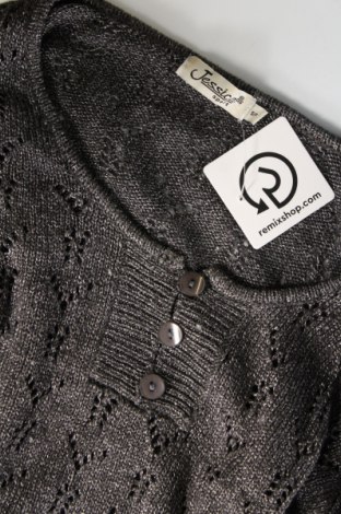 Damski sweter Jessi, Rozmiar S, Kolor Szary, Cena 15,99 zł