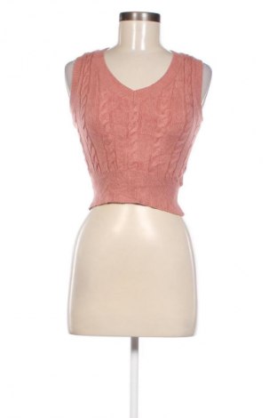 Damenpullover Jessica Simpson, Größe M, Farbe Aschrosa, Preis € 4,99