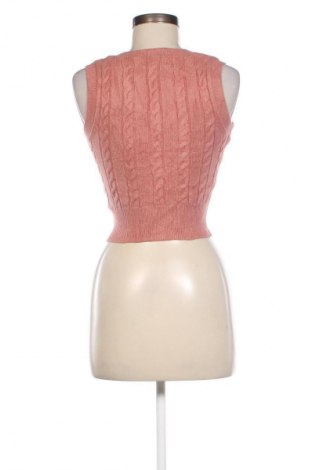 Damenpullover Jessica Simpson, Größe M, Farbe Aschrosa, Preis € 7,49