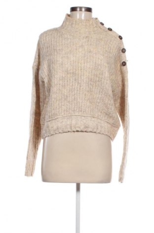 Damenpullover Jessica Simpson, Größe S, Farbe Beige, Preis 8,99 €