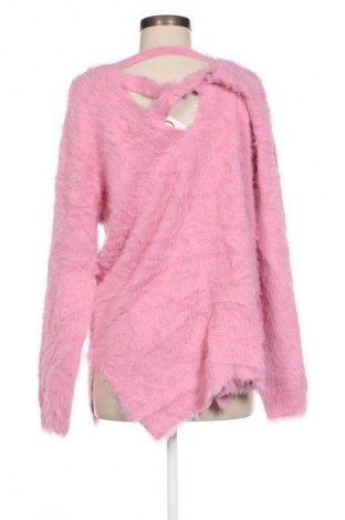 Damenpullover Jessica Simpson, Größe L, Farbe Rosa, Preis € 28,99