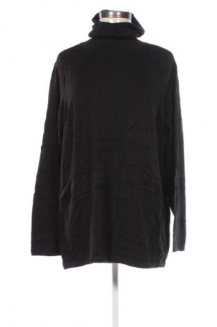 Damenpullover Joan Rivers, Größe XXL, Farbe Schwarz, Preis 28,99 €