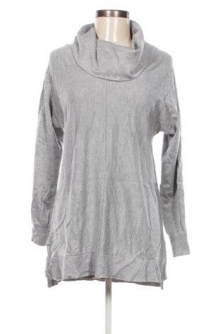 Damenpullover Joan Vass, Größe M, Farbe Grau, Preis € 26,49