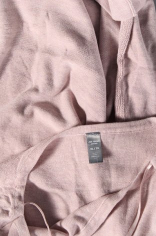 Damenpullover Joe Fresh, Größe XL, Farbe Rosa, Preis 8,49 €