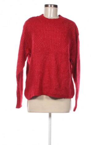 Damenpullover Joe Fresh, Größe M, Farbe Rot, Preis 20,49 €