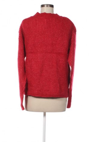 Damenpullover Joe Fresh, Größe M, Farbe Rot, Preis 20,49 €