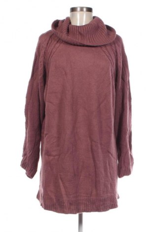 Damenpullover Joe Fresh, Größe XL, Farbe Aschrosa, Preis € 9,49