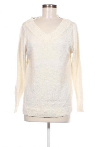 Damenpullover Joe Fresh, Größe S, Farbe Ecru, Preis 7,49 €