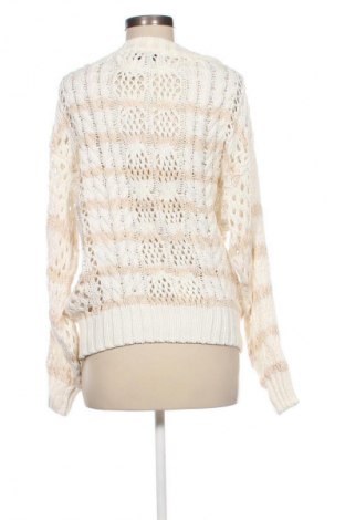 Damenpullover John + Jenn, Größe XS, Farbe Weiß, Preis 19,99 €