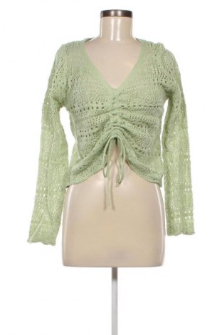 Pulover de femei Jolie & Joy by fct with love, Mărime M, Culoare Verde, Preț 38,99 Lei