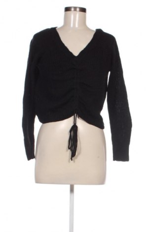 Pulover de femei Jolie & Joy by fct with love, Mărime M, Culoare Negru, Preț 43,99 Lei