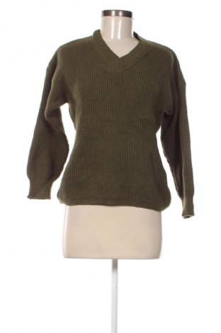 Pulover de femei Jon & Anna, Mărime L, Culoare Verde, Preț 48,99 Lei