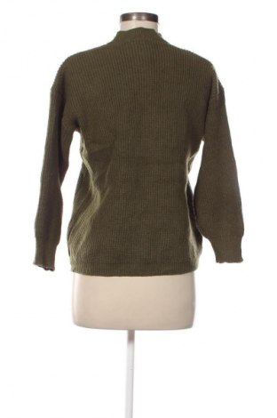 Damenpullover Jon & Anna, Größe L, Farbe Grün, Preis 9,49 €