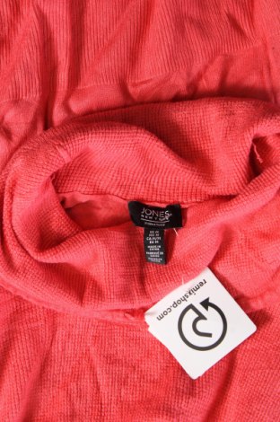 Damenpullover Jones, Größe M, Farbe Rosa, Preis € 7,49