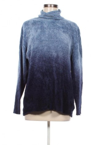 Damenpullover Jones New York, Größe L, Farbe Mehrfarbig, Preis € 12,99