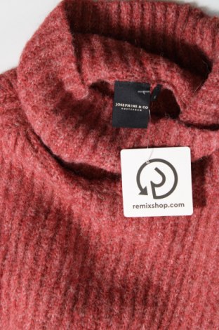 Damenpullover Josephine & Co, Größe S, Farbe Rosa, Preis € 22,99