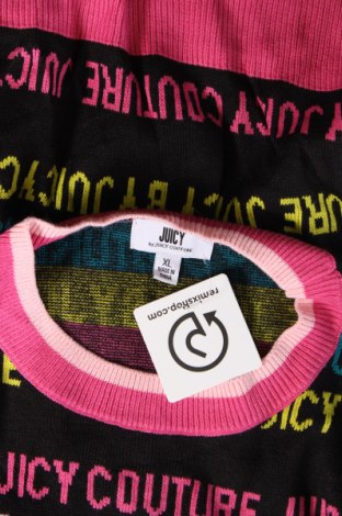 Damenpullover Juicy Couture, Größe XL, Farbe Mehrfarbig, Preis € 43,49