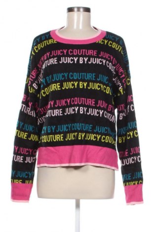 Damenpullover Juicy Couture, Größe XL, Farbe Mehrfarbig, Preis € 43,49