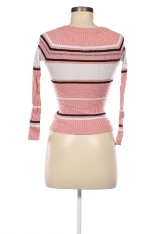 Damenpullover JustFashionNow, Größe S, Farbe Rosa, Preis € 8,49