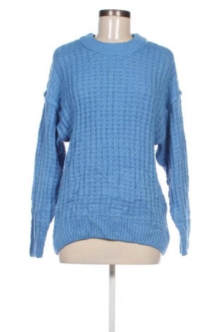 Damenpullover KOHL'S, Größe M, Farbe Blau, Preis € 10,49