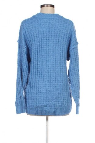 Damski sweter KOHL'S, Rozmiar M, Kolor Niebieski, Cena 46,99 zł